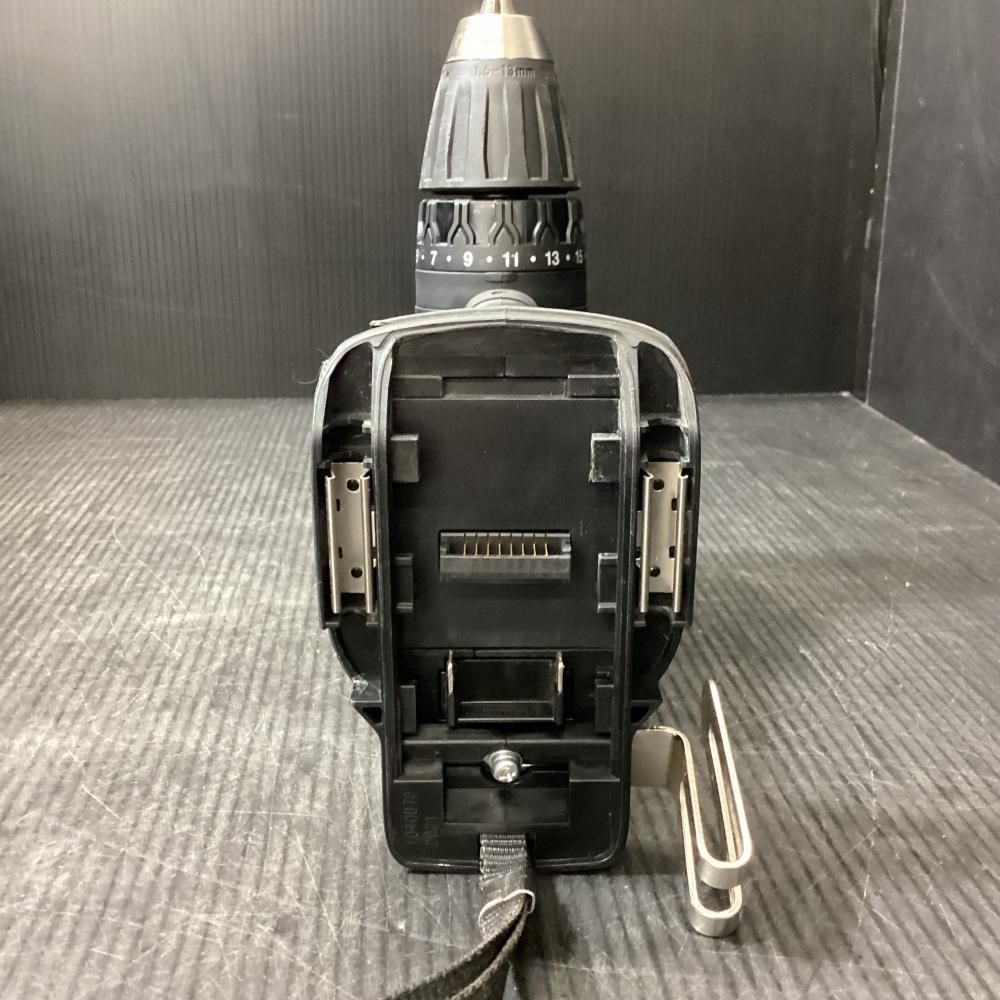  Panasonic パナソニック -B 14.4 V 18 V充電振動ドリルドライバー 203 電動ドライバードリル ドリル ドライバー レンチ