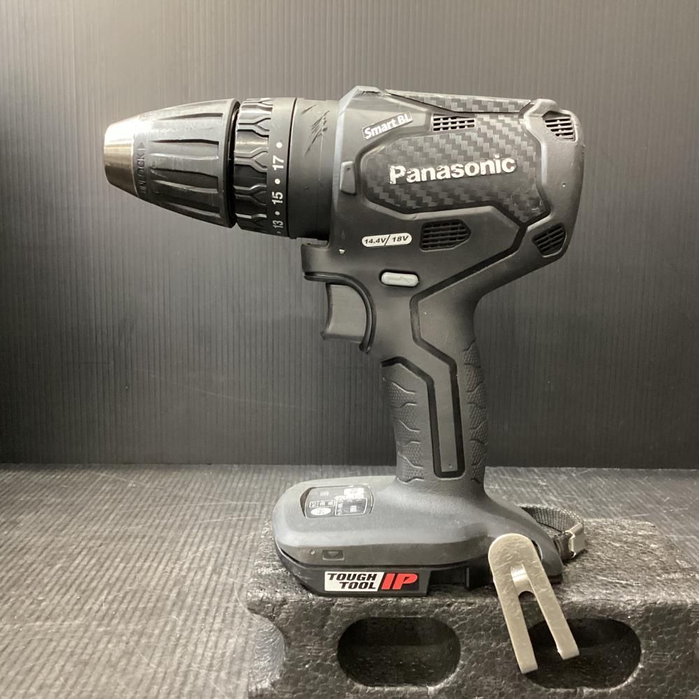 Panasonic パナソニック -B 14.4 V 18 V充電振動ドリルドライバー 203