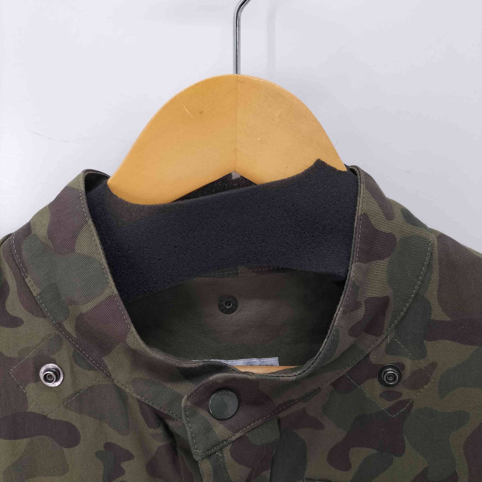 エンジニアードガーメンツ Engineered Garments Cruiser Jacket Olive 