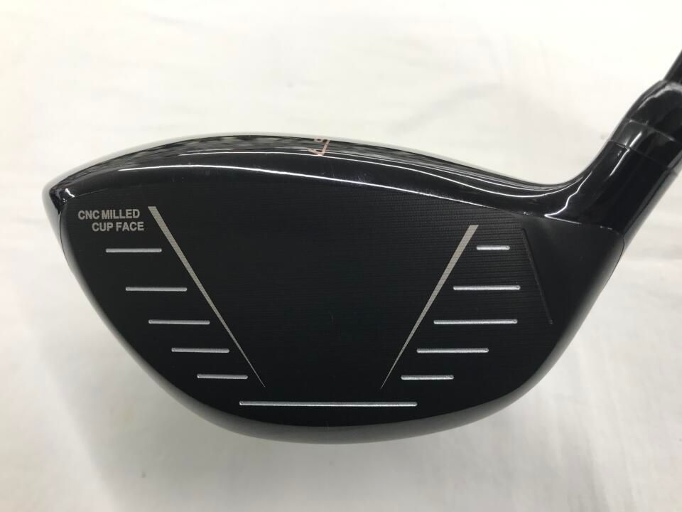 プロギア LS 2023 10.5度 SPEEDER NX for PRGR (LS 2023) SRフレックス