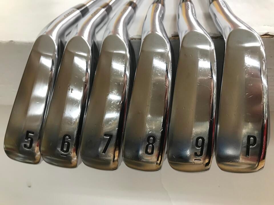 ダンロップ SRIXON ZX5 Mk2 NSプロ MODUS 3 TOUR 105 DST Sフレックス