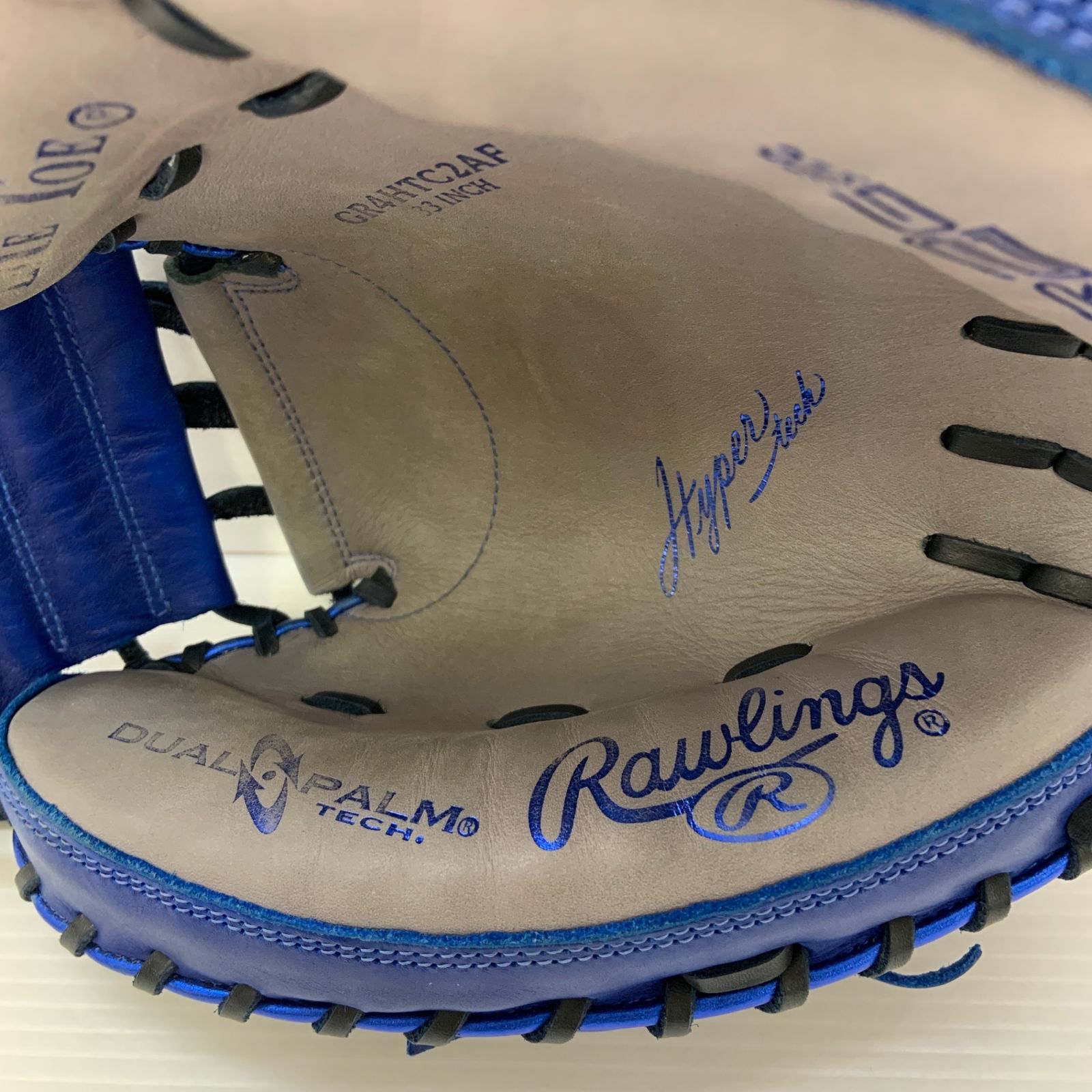ローリングス Rawlings 軟式 大人 一般 キャッチャーミット 捕手