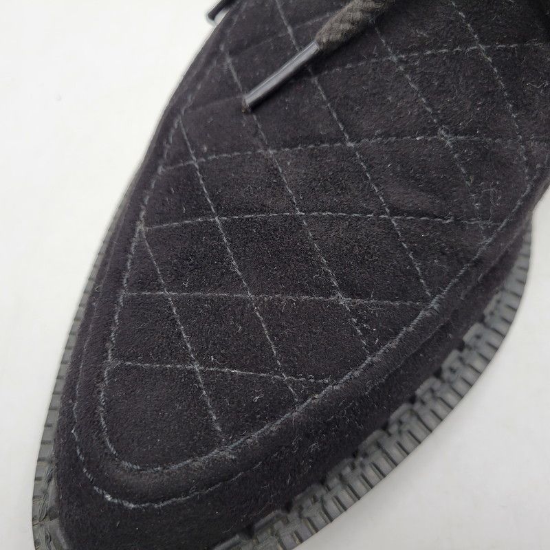 ダービーシューズ 靴