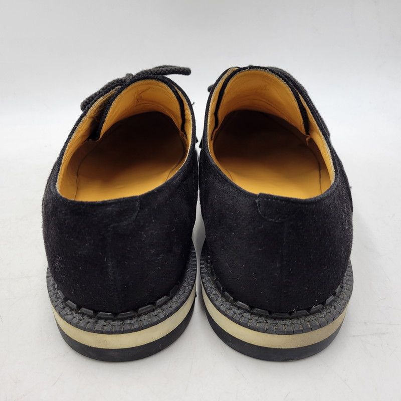 ダービーシューズ 靴