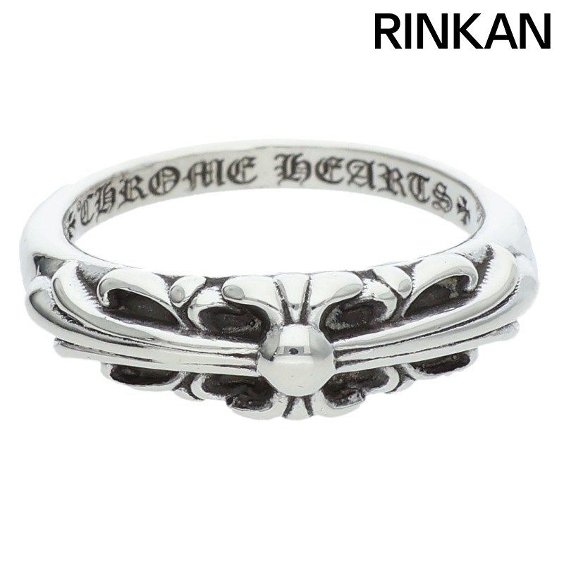 クロムハーツ BABY CLASSIC/ベイビークラシックフローラルクロス