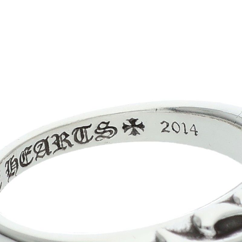 クロムハーツ BABY CLASSIC/ベイビークラシックフローラルクロス