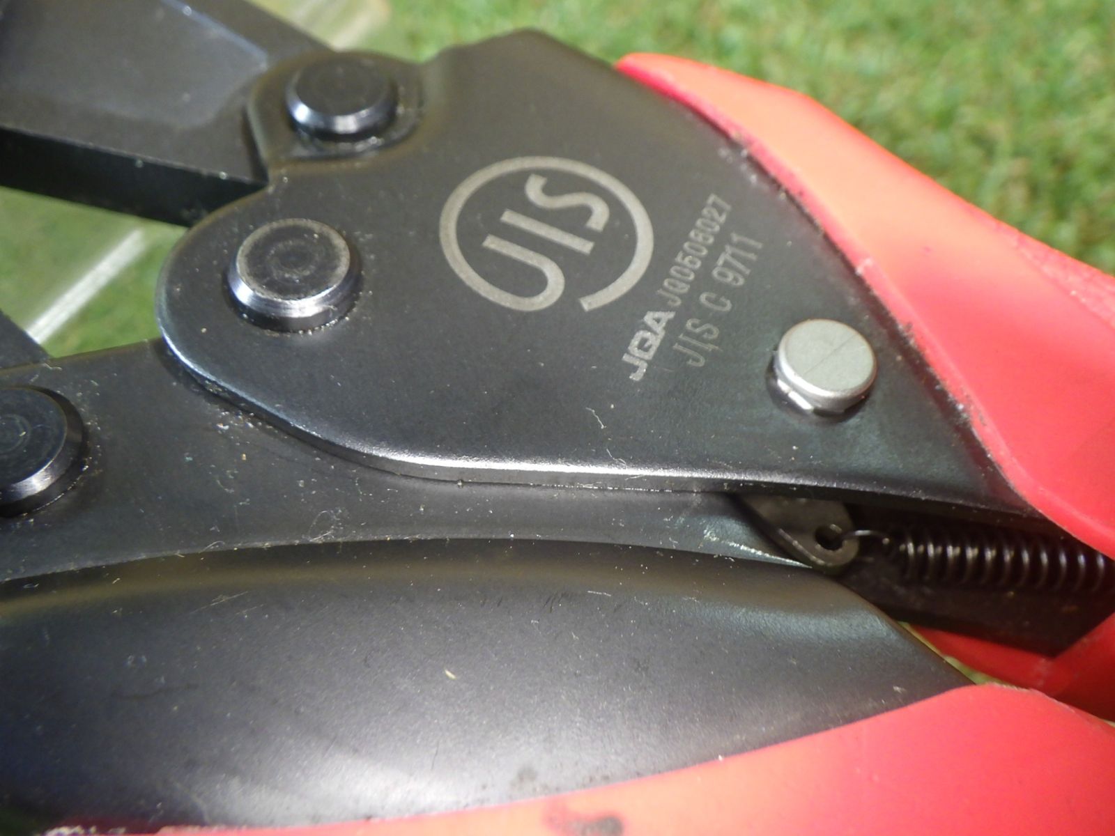  マーベル MARVEL 圧着工具 ハンドプレス 裸圧着端子 スリーブ用 MH 38 電線に強力に圧着 品 圧着ペンチ ペンチ