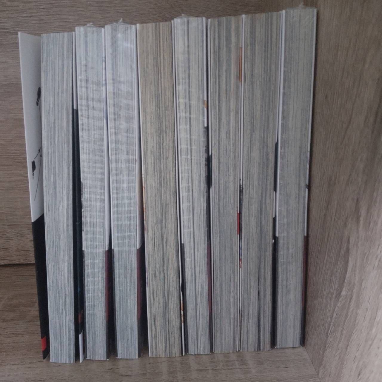 10 DANCE テンダンス 全1-8巻セット 全巻