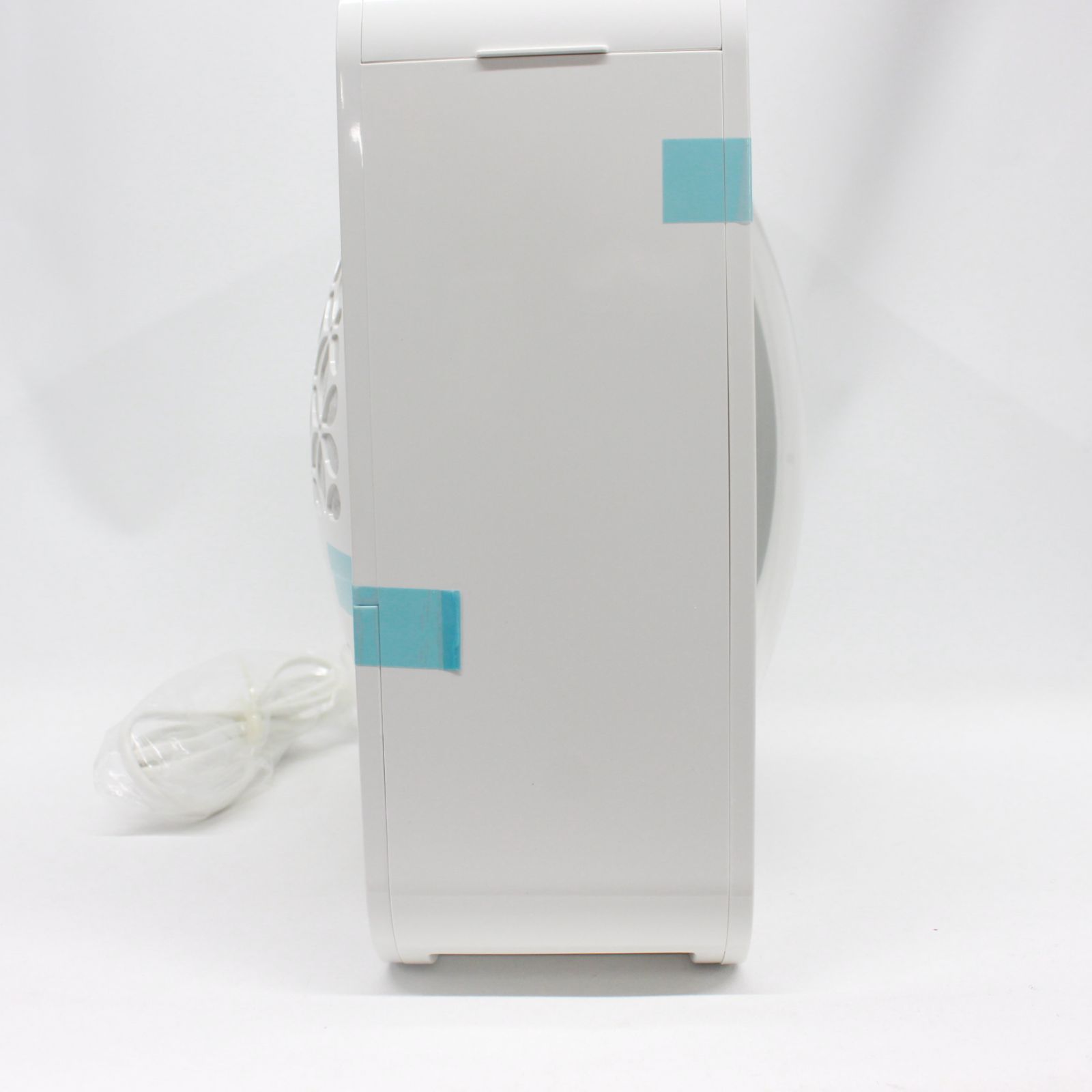 ☆1561 SHARP 気化式加湿器 HV-EX30-W - メルカリ