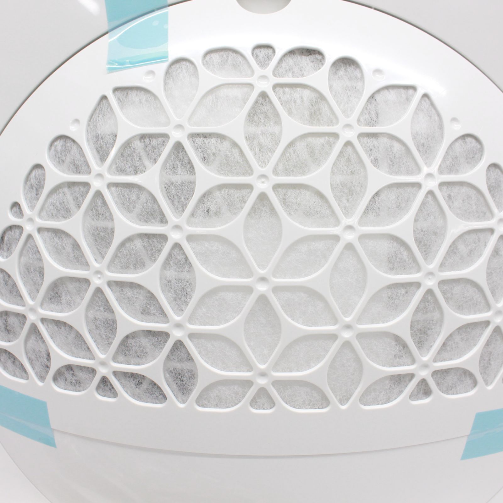 ☆1561 SHARP 気化式加湿器 HV-EX30-W - メルカリ