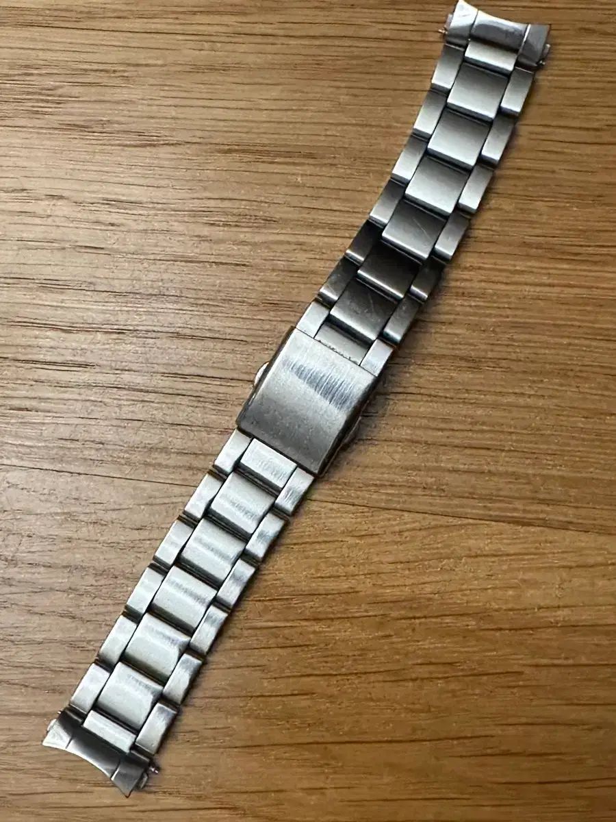 SEIKO 旧モデル アルピニスト レッド アルピ ブレスレッド SCVF 005 007