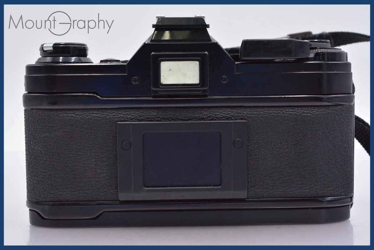 ☆実用美品☆ キヤノン Canon AE-1 + Canon FD 50mm F1.8 S.C. ☆完動