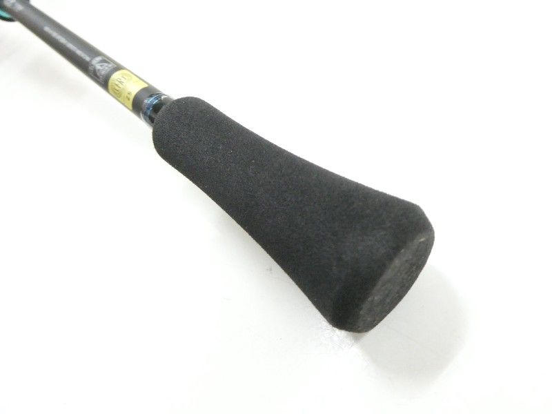 ダイワ エメラルダス AIR 83M・K (03-8312260014) - メルカリ