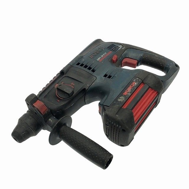 ☆中古品☆BOSCH ボッシュ 36V コードレスハンマドリル GBH36V-LI