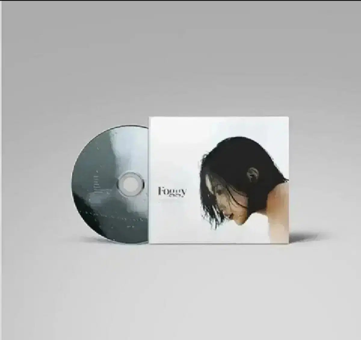 ミレーナ アルバム CD Foggy (未開封) ショップからお知らせ 【公式通販】