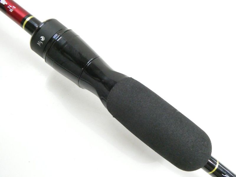  ダイワ 月下美人 AIR 74 UL S W 03 ロックフィッシュロッド ロッド