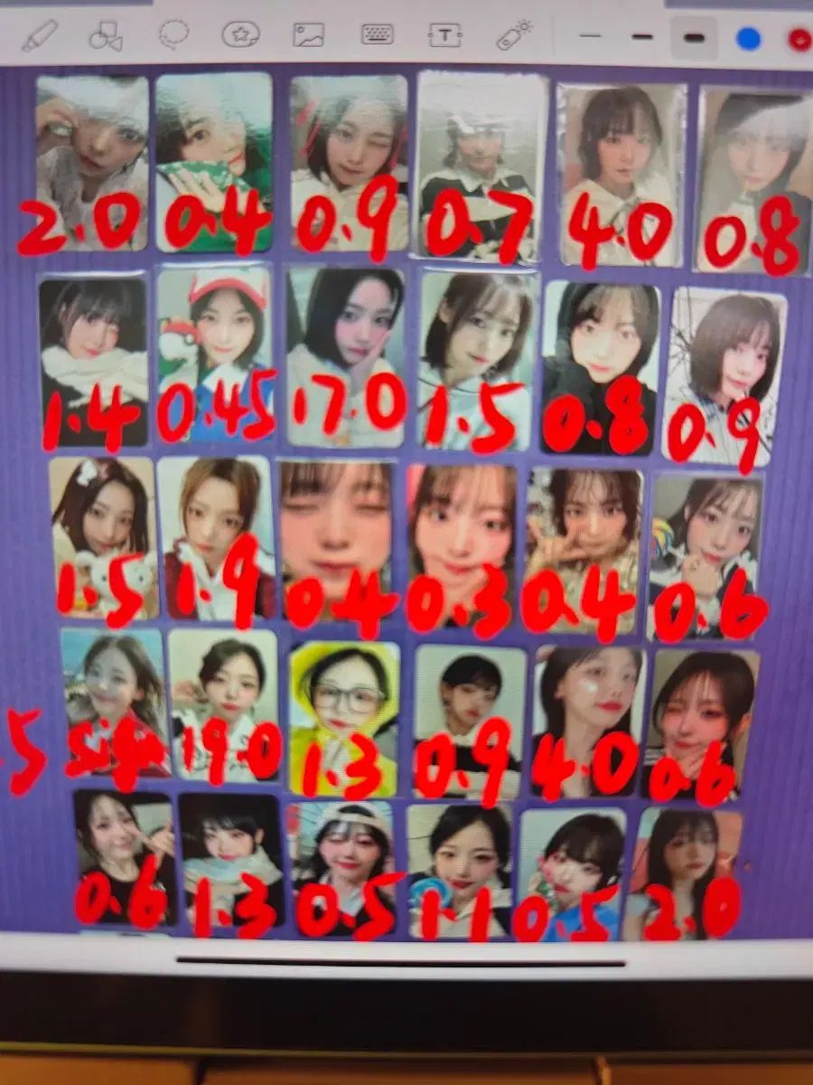 qwerトレカ - メルカリ