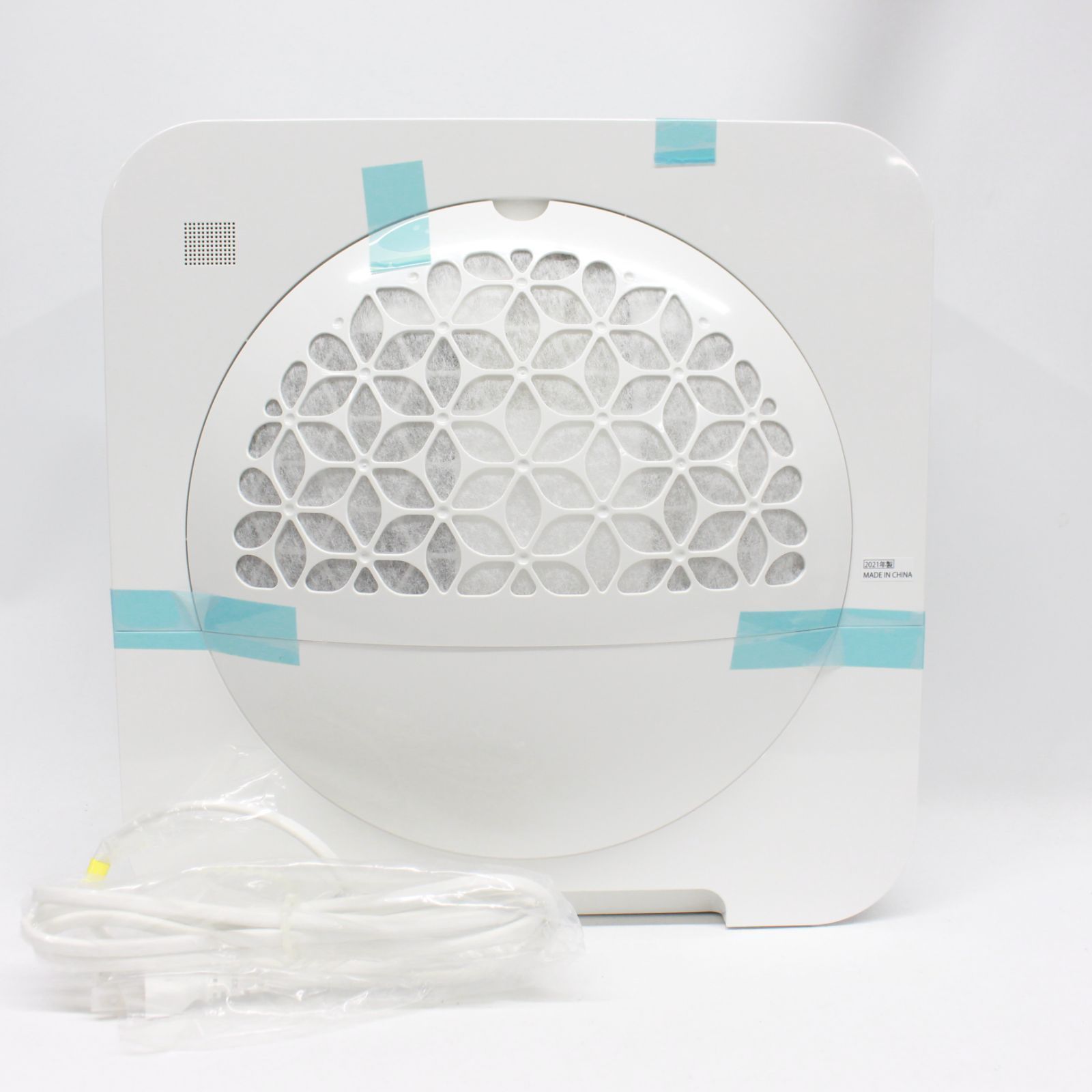 ☆1561 SHARP 気化式加湿器 HV-EX30-W - メルカリ