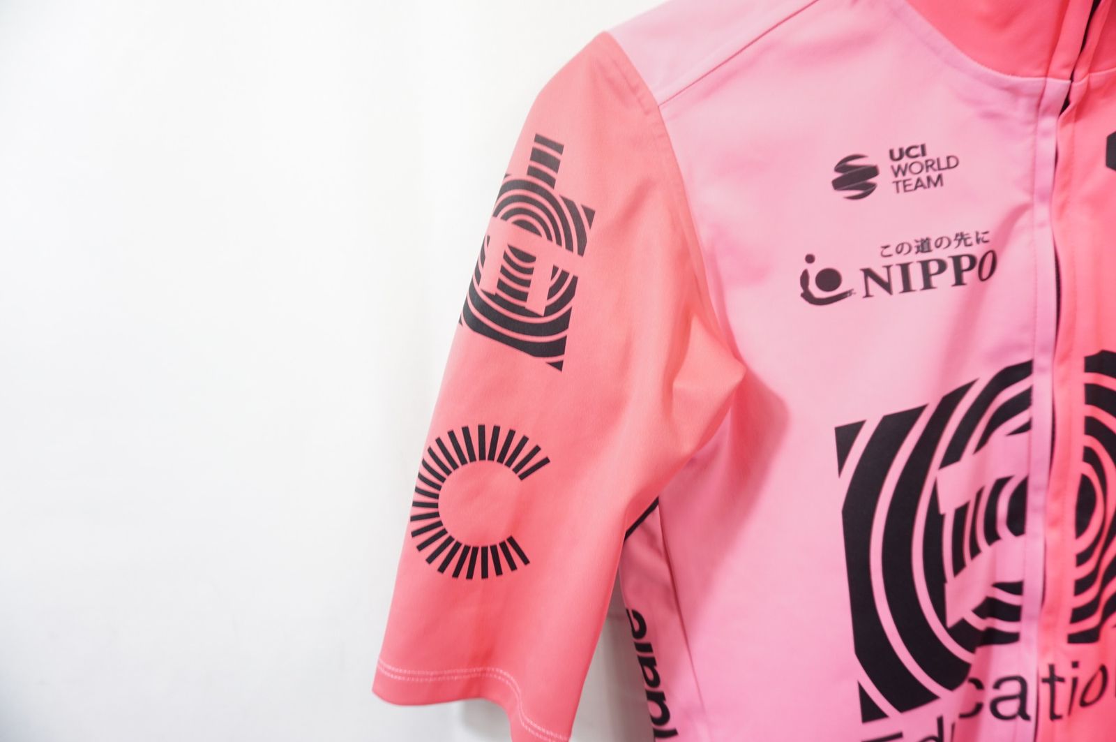 値下げ♡Rapha ラファ エレン・ペイジ リーチジャージ RAHPA 「ラファ」 EF EDUCATION メンズXS ジャージ / 世田谷店