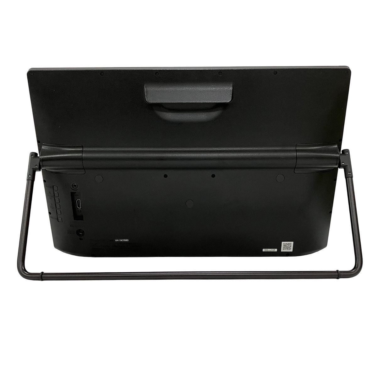 （値下げ中）Panasonic UN-19FB8 ポータブルデジタルテレビ ポータブルテレビ「プライベート・ビエラ」UN-19FB8、UN-19F8を発売