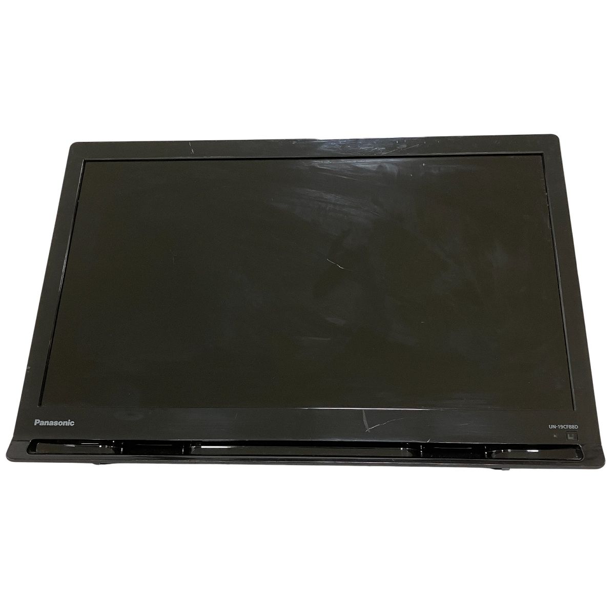 Panasonic UN-19CFB8D UN-FB8S ポータブル デジタルテレビ 液晶テレビ