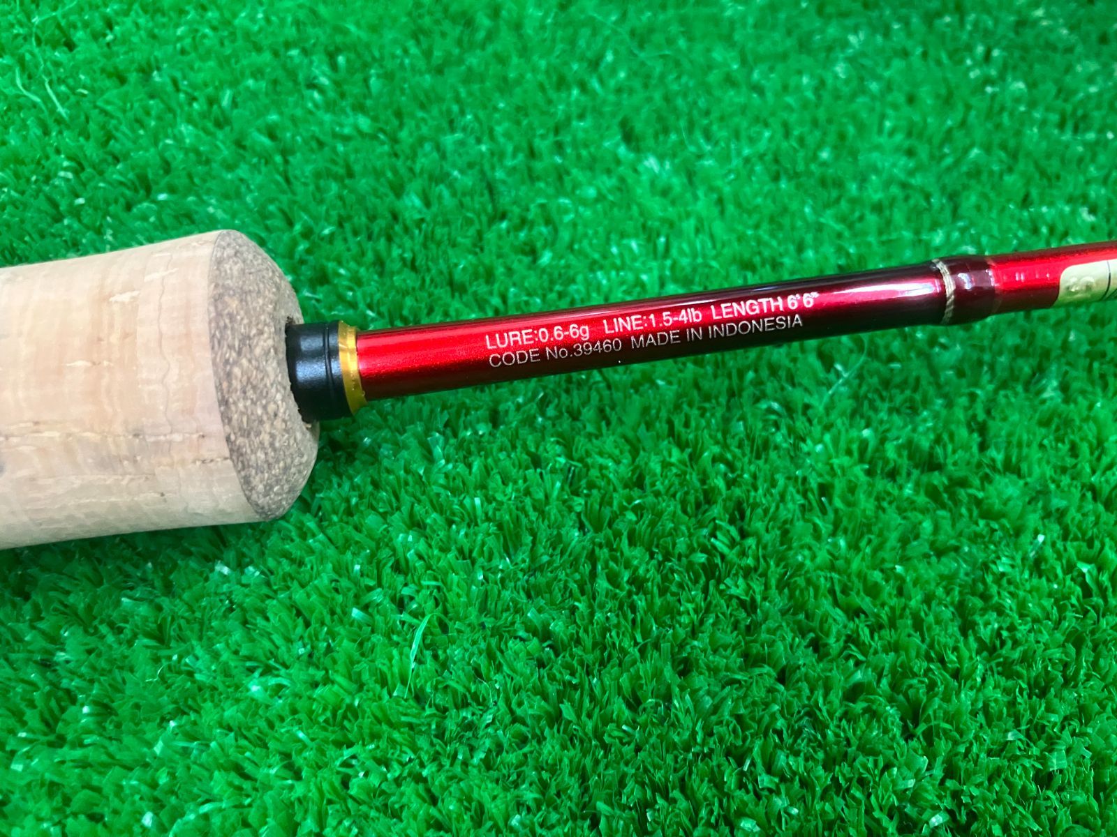  シマノ 19ワールドシャウラ S 66 UL 2 テクニカルエディション バスロッド ロッド