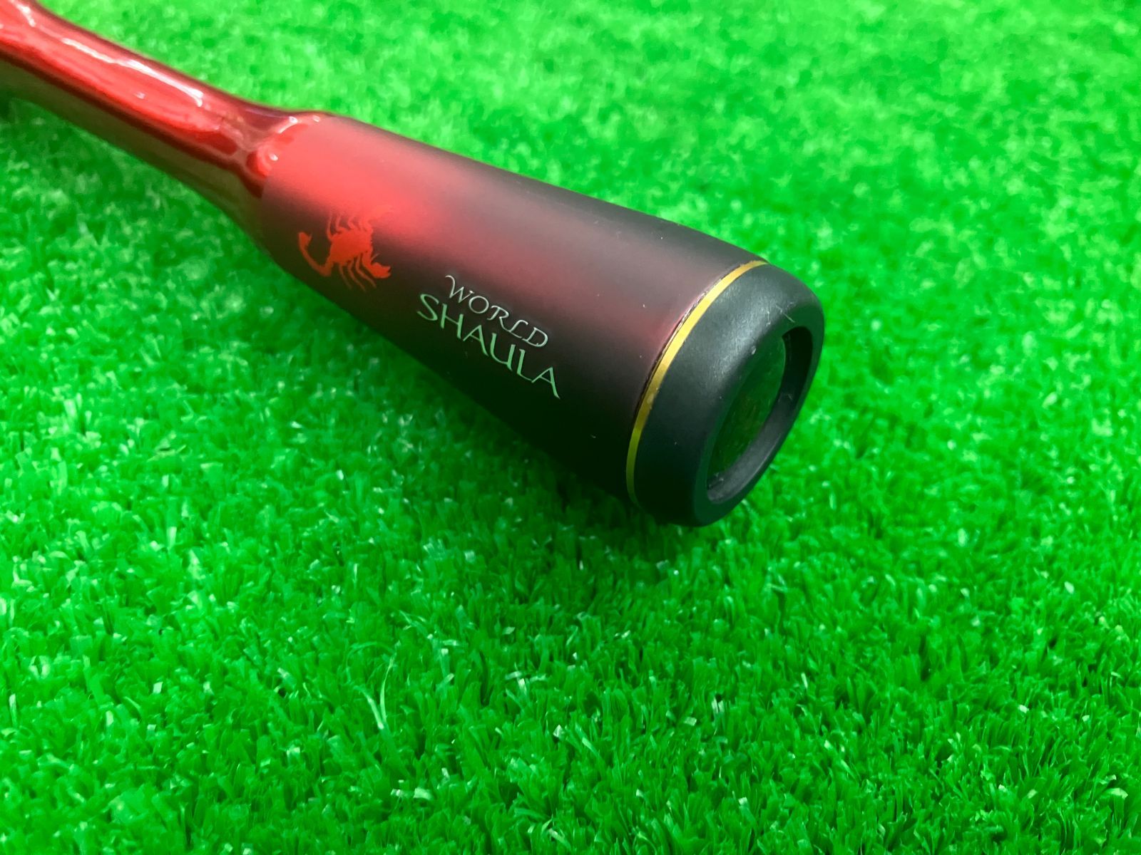 シマノ 19ワールドシャウラ S 66 UL 2 テクニカルエディション