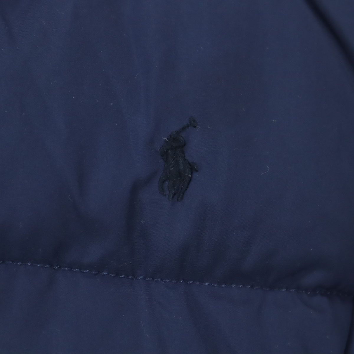 長袖 ダウンジャケット