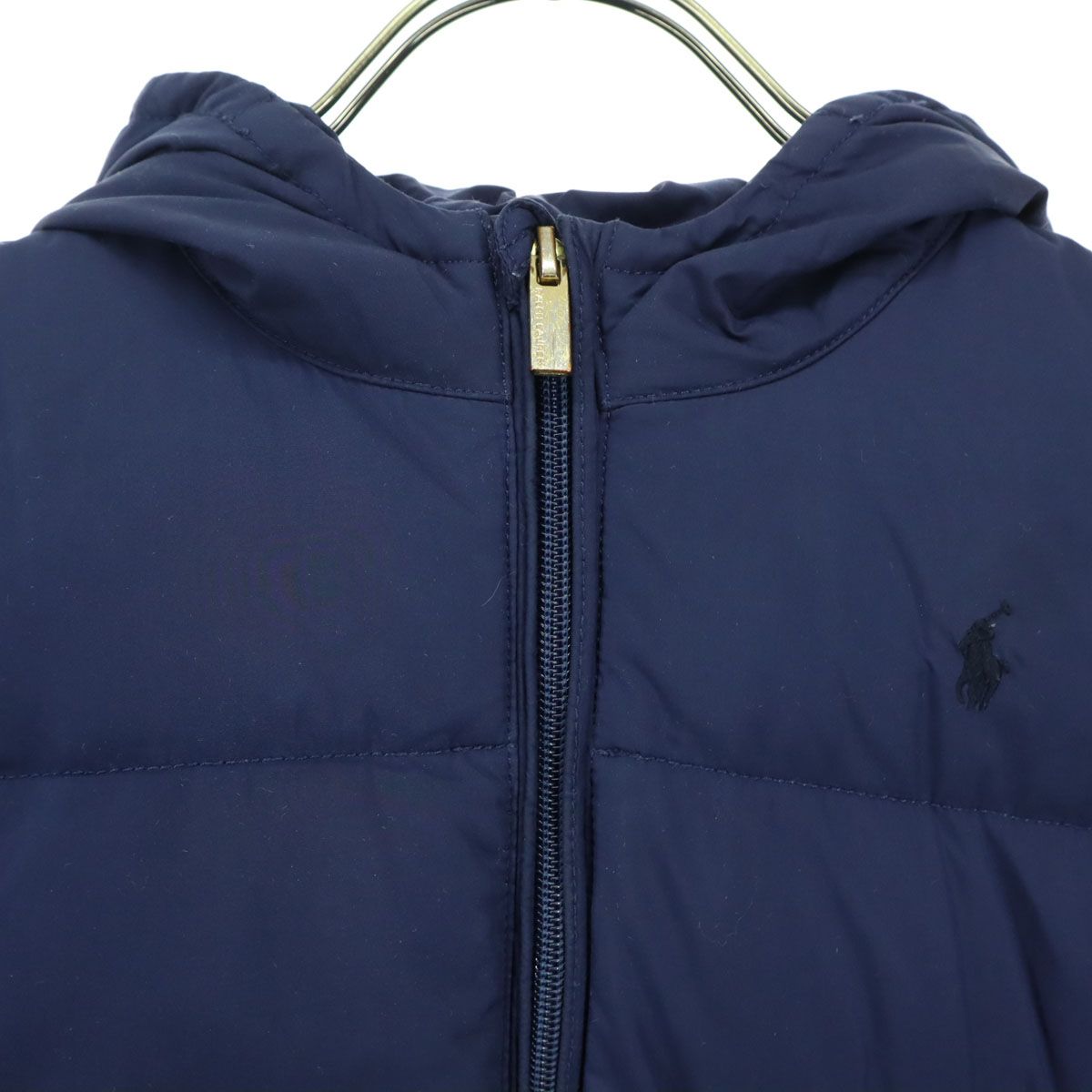 ラルフローレン ワンポイントロゴ