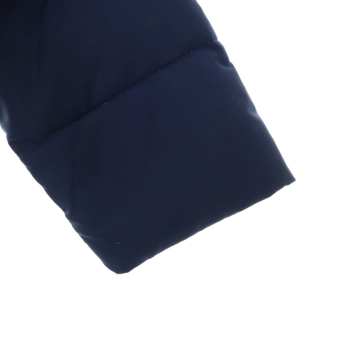 長袖 ダウンジャケット