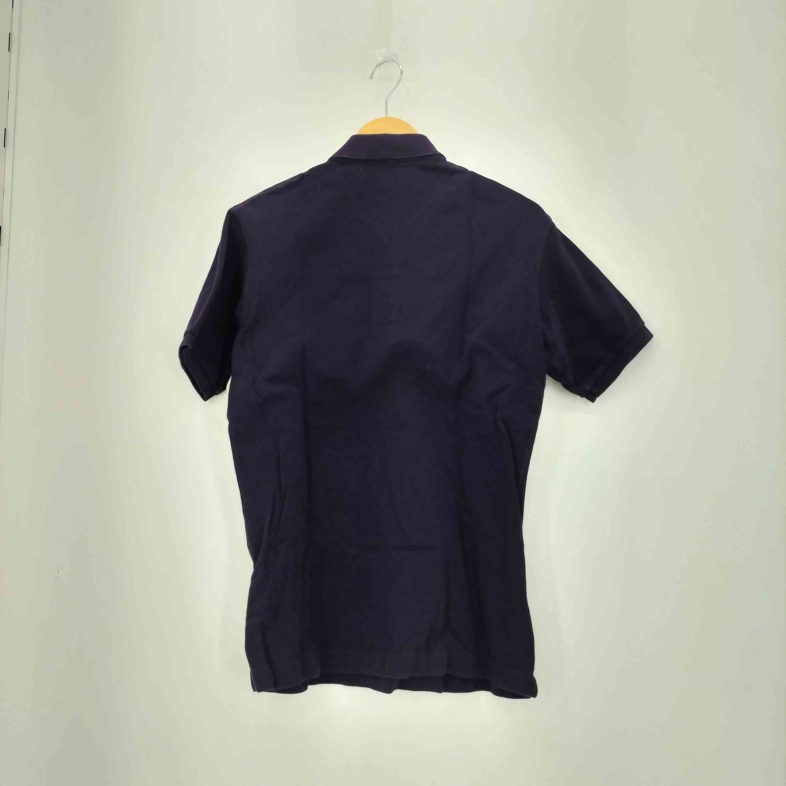 サイベーシックス SCYE BASICS 鹿の子 ポロシャツ メンズ 38 - メルカリ