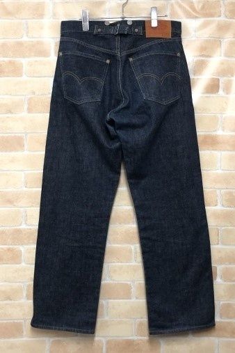 中古】 Levi's リーバイス 90s S702XX シンチバック 復刻 J22 日本製