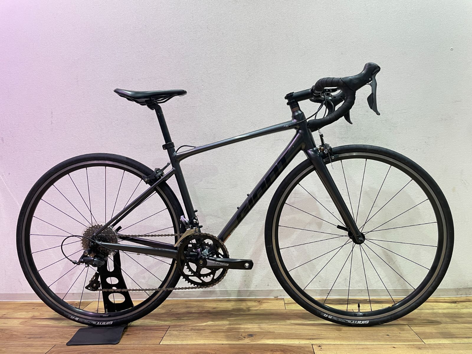 SCOTT 「スコット」 SPEEDSTER 10 2015年モデル ロードバイク