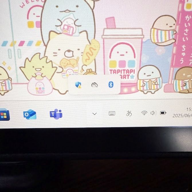 設定済！すぐ使える♪富士通タブレット☆タッチペン付☆128GBお絵描き