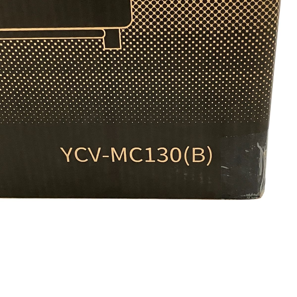 山善 YAMAZEN YCV-MC130 コンベクションオーブン Grill Partner 13L