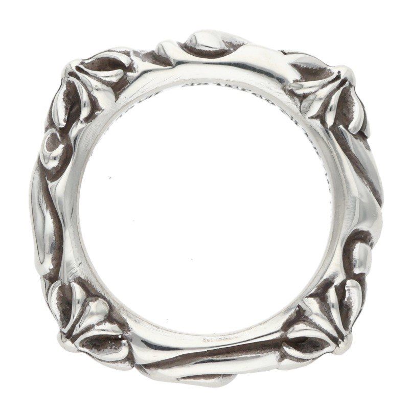 シルバーリング メンズ