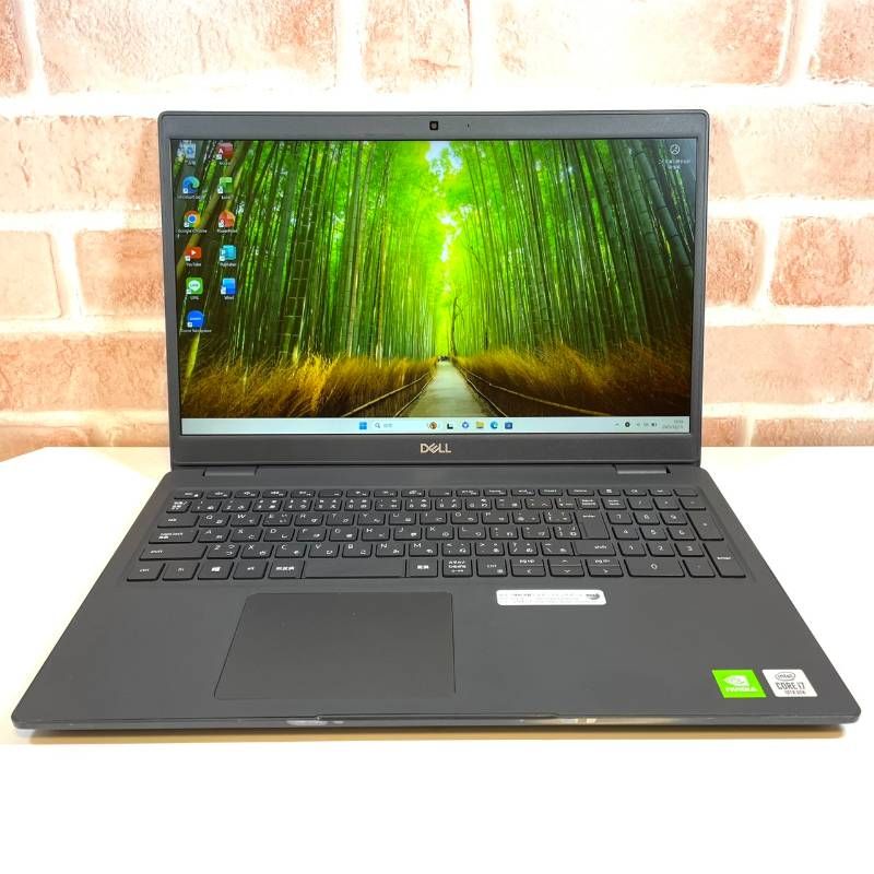 ★2021年製★ 第11世代 Corei5 メモリ16GB DELL 339 ☆2021年製☆ 第11世代 Corei5 メモリ16GB DELL 339 CPU:Core i5