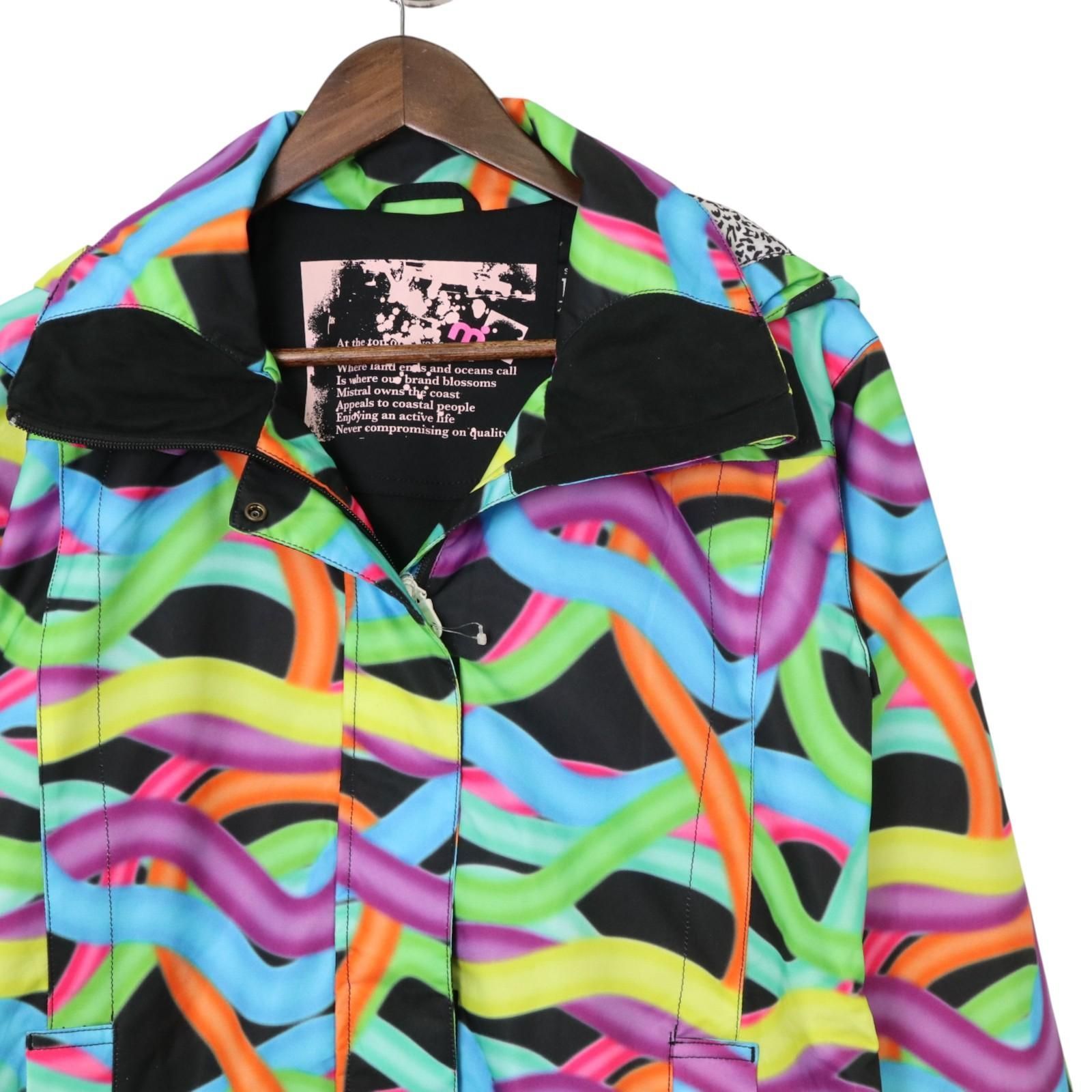 タグ付き mistral ミストラル スノボウエア スキーウエア スノーボード