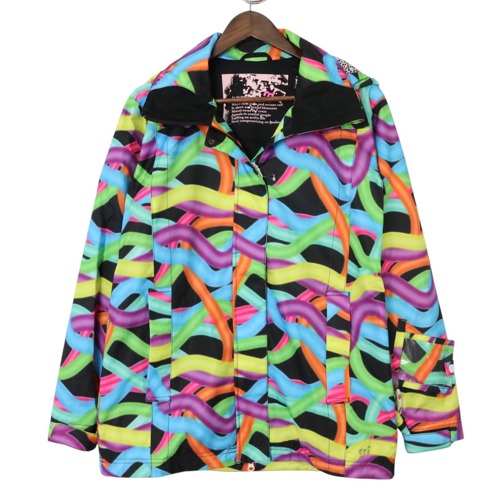 タグ付き mistral ミストラル スノボウエア スキーウエア スノーボード