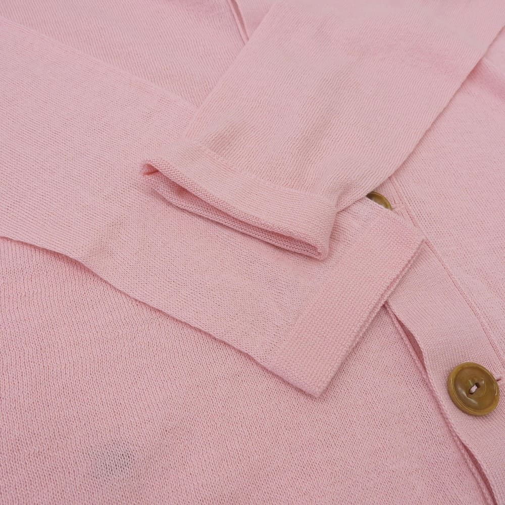 45R フォーティファイブ アール 美品 ロングスリーブ ニット