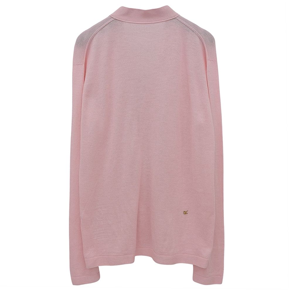 45R フォーティファイブ アール 美品 ロングスリーブ ニット