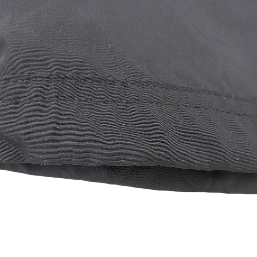 ウーブン トラックパンツ