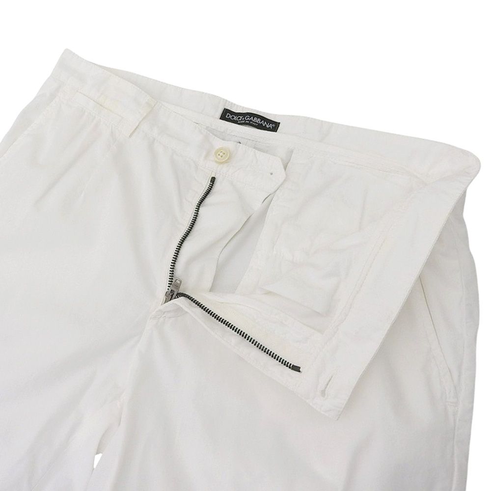 DOLCE&GABBANA ドルチェアンドガッバーナ パンツ ボトムス メンズ