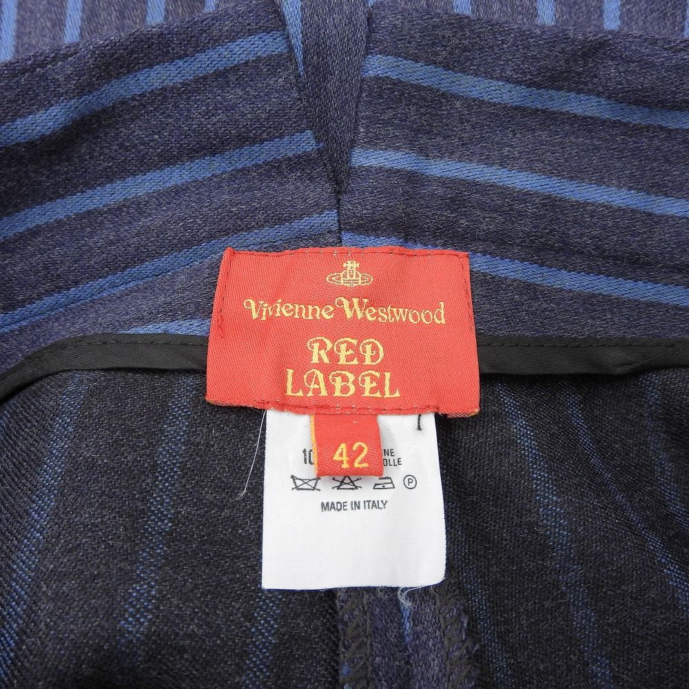 スラックスパンツ