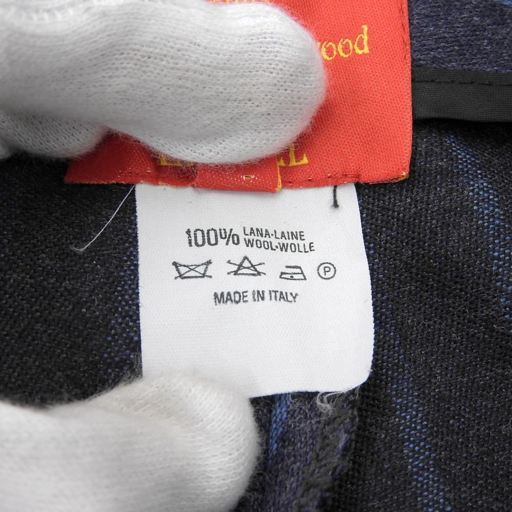 VivienneWestwoodRedLabel