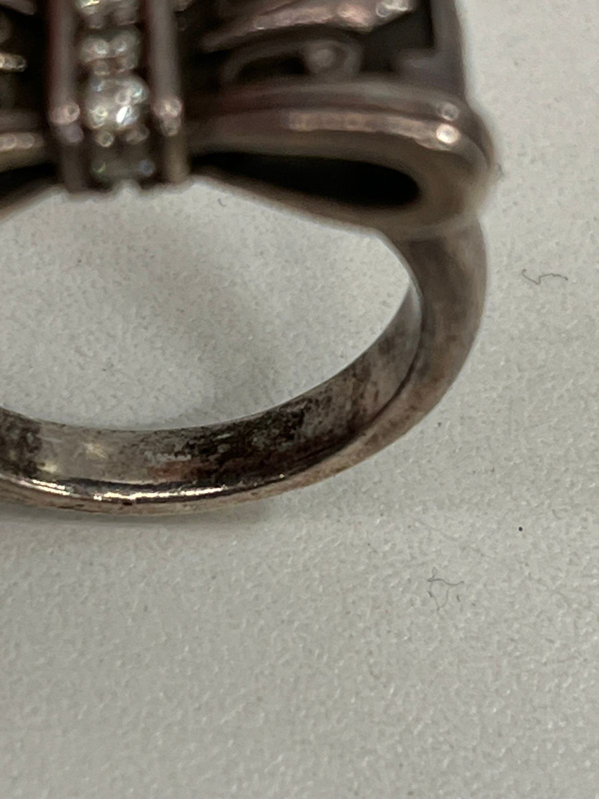 ジャスティンデイビス Justin Davis PROMISE RING プロミスリング