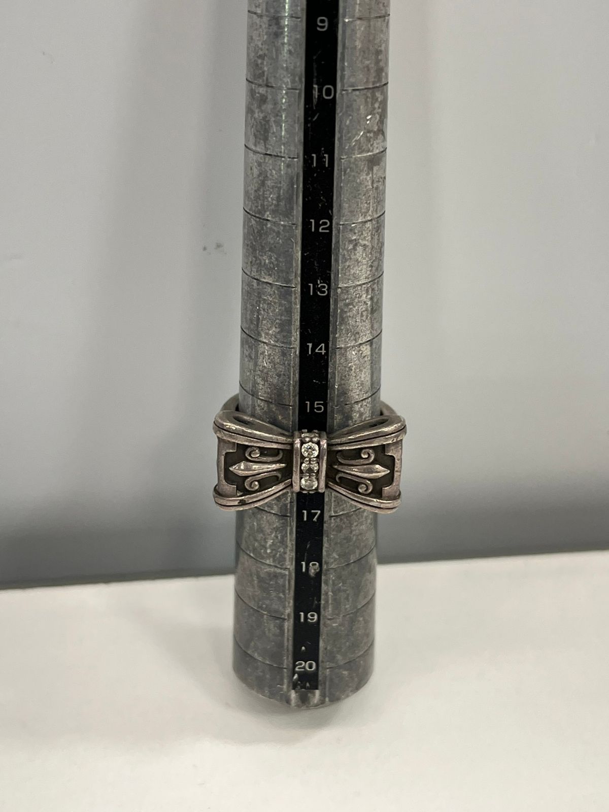 ジャスティンデイビス Justin Davis PROMISE RING プロミスリング