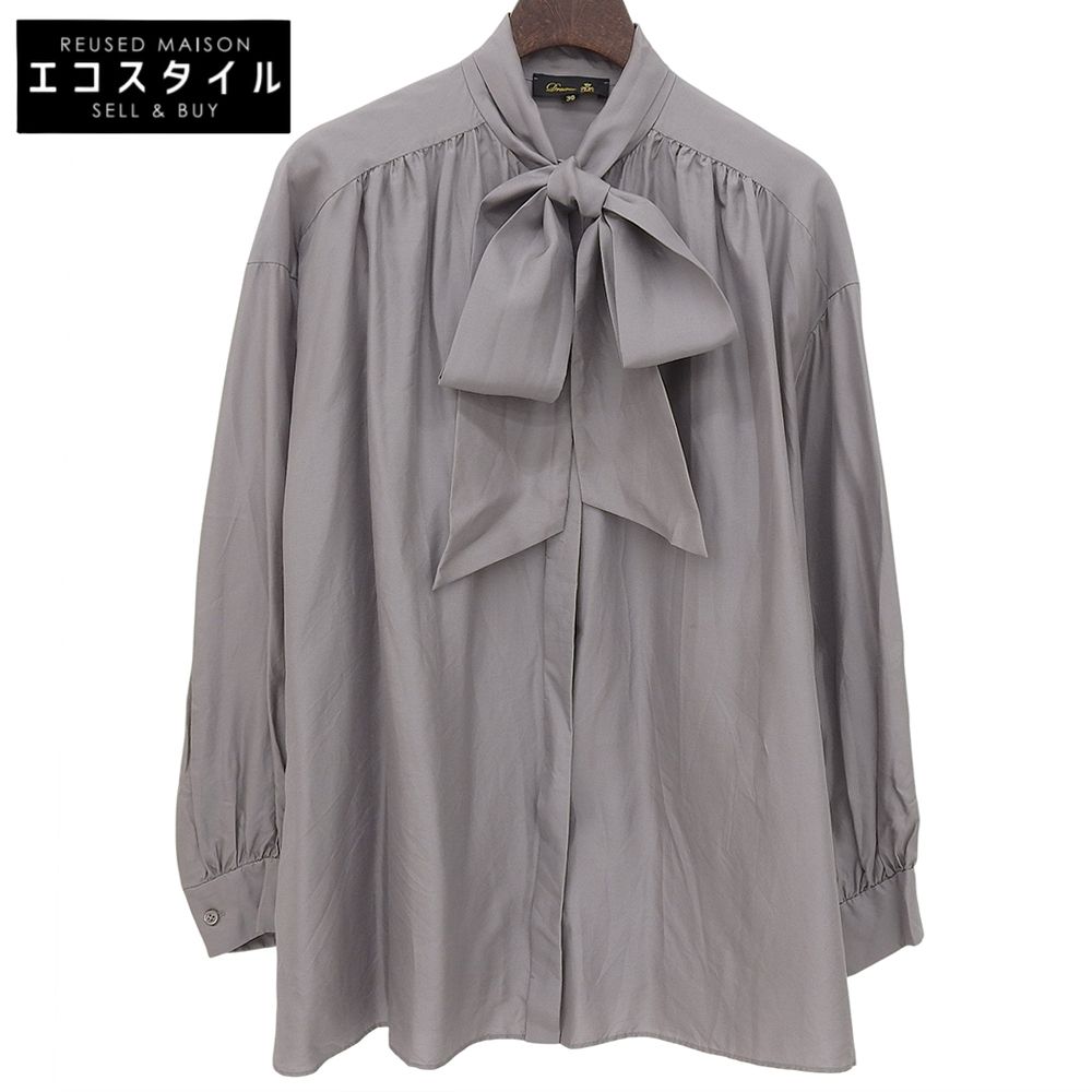 Drawer ドゥロワー　トップス　ブラウス ドゥロワー(Drawer)ドゥロワー ブラウス ブラウス 衣料品 トップス