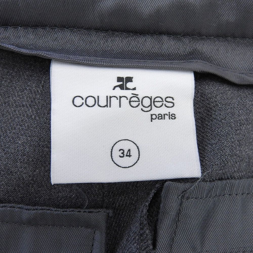 Courreges
