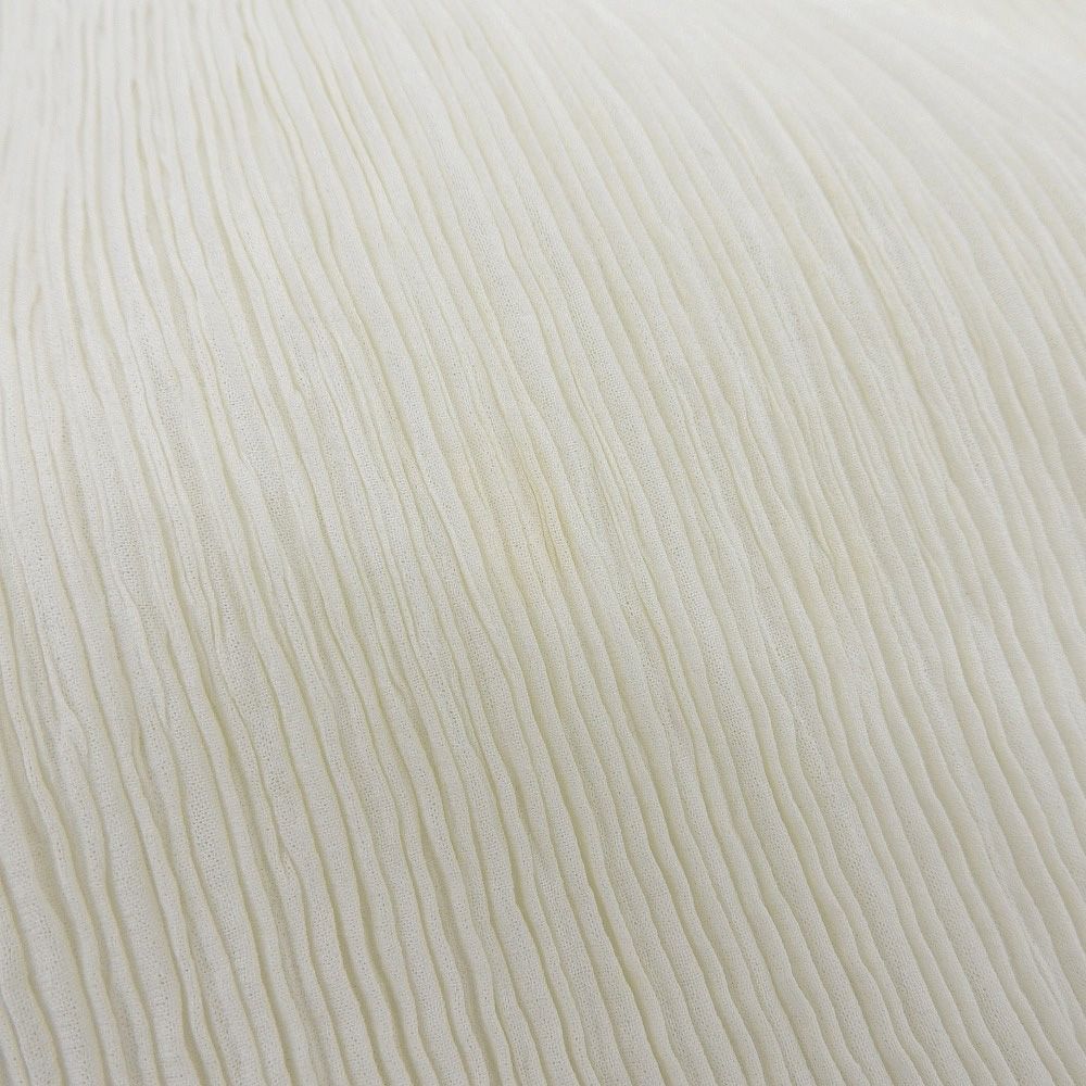 ウエストゴム プリーツ